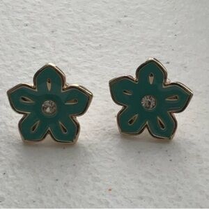 ‼️final must bundle‼️Flower Earrings